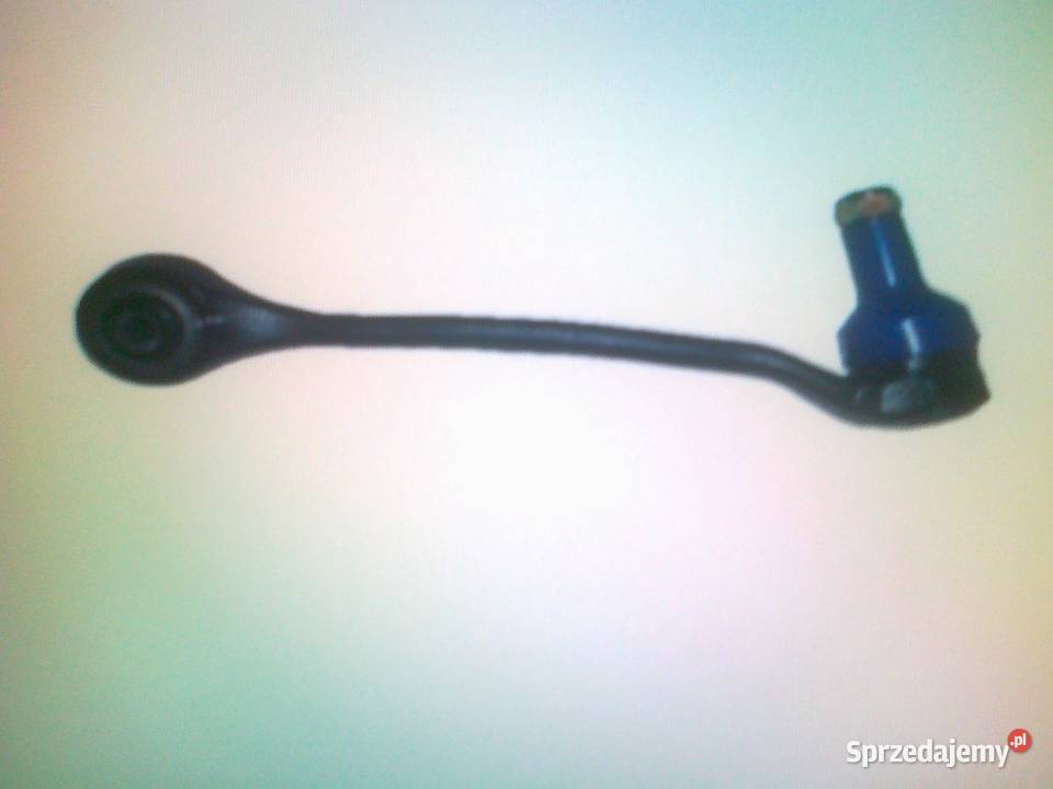 WAHACZ WAHACZE PRZÓD PRAWY BMW X3 X3 03 Zawieszenie i układ kierowniczy Pruszków