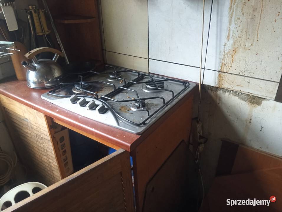 Wyprzedaz rzeczy z mieszkania Katowice