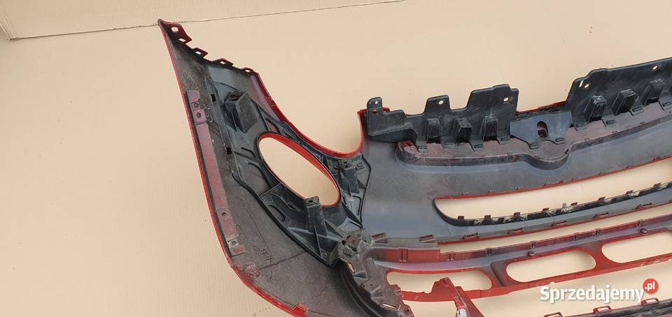 FIAT 500L ZDERZAK PRZÓD PRZEDNI Trzciel