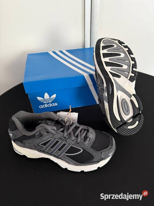 Obuwie adidas Originals Response CL EU 355 Adidas