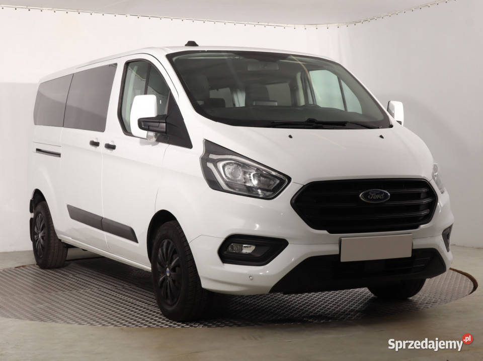 Ford Transit Custom 20 EcoBlue Transit  Custom Katowice sprzedam