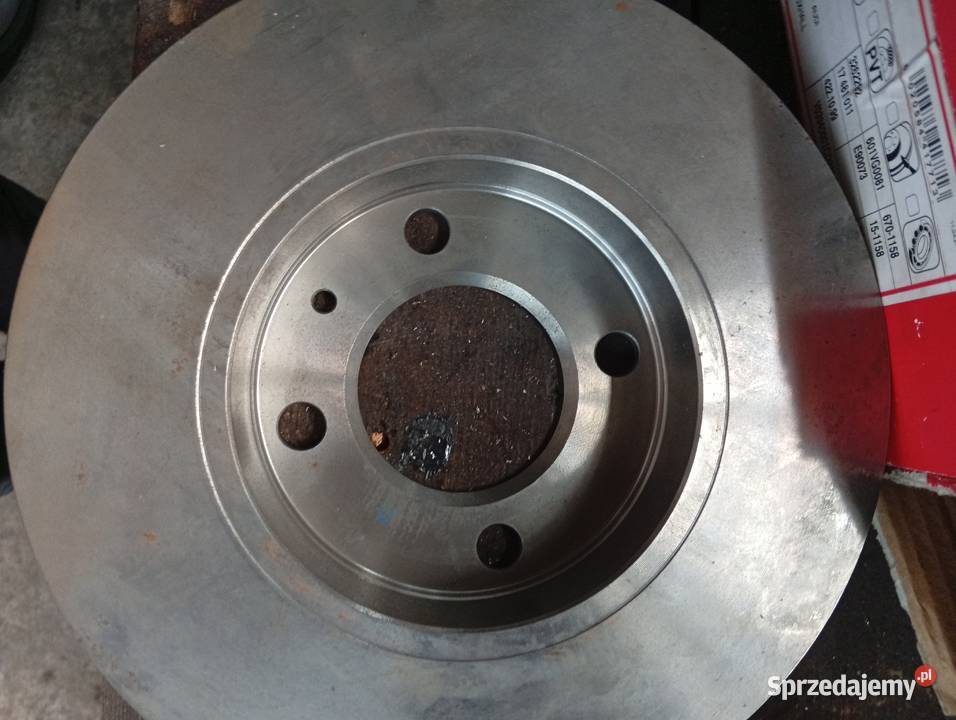 Brembo 08417710 Dąbrowa Zielona