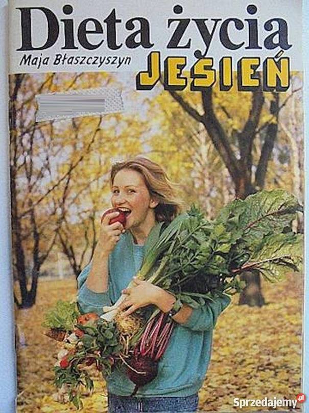 DIETA ŻYCIA JESIEŃ Gorzów Wielkopolski