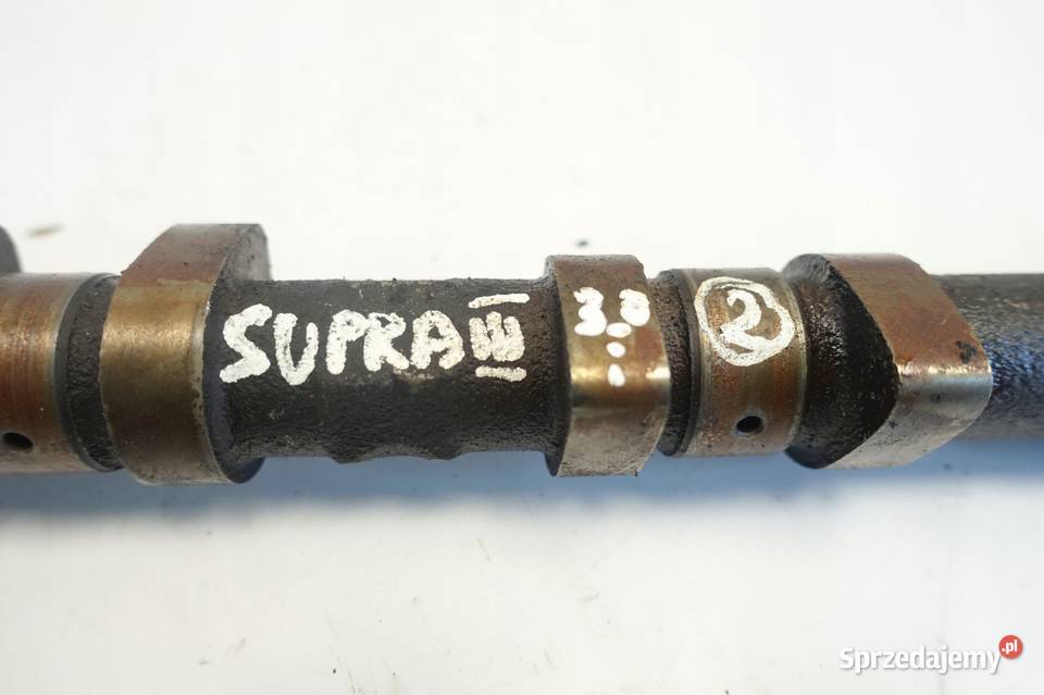 Toyota Supra III 30 i WAŁEK ROZRZĄDU oryginał