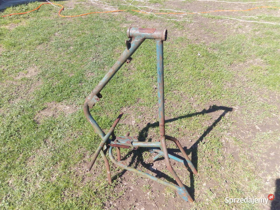 Rama mińsk moskwa K 55 Jaszczew