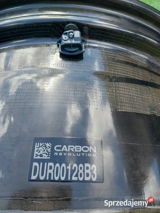 Felga karbonowa Land Rover aluminiowe Samochodowe Gądków Wielki