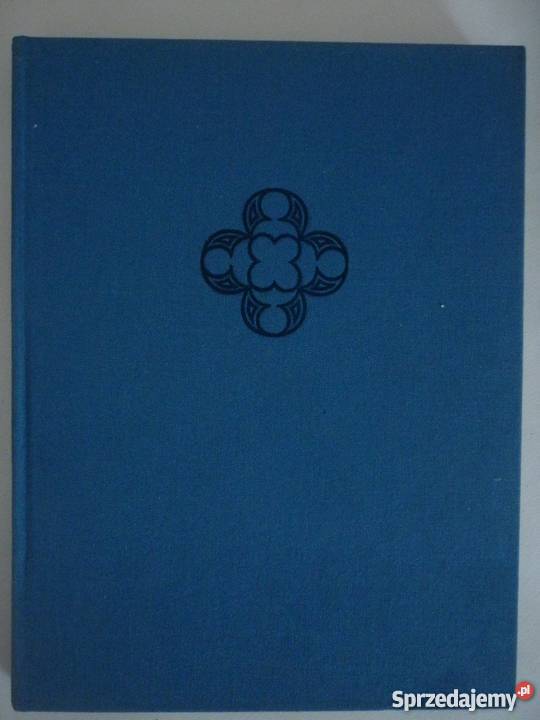 GOTIK MIT EINER EINFHRUNG VON E ULLMANN Elbląg