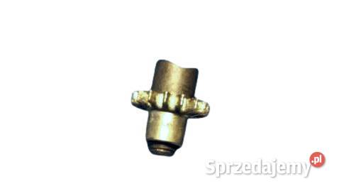 MERCEDES W220 W218 W209 Sruba regulujaca szczek śląskie