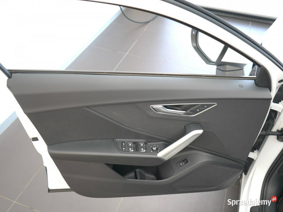 Audi Q2 35 TFSI 150 LED Kamera