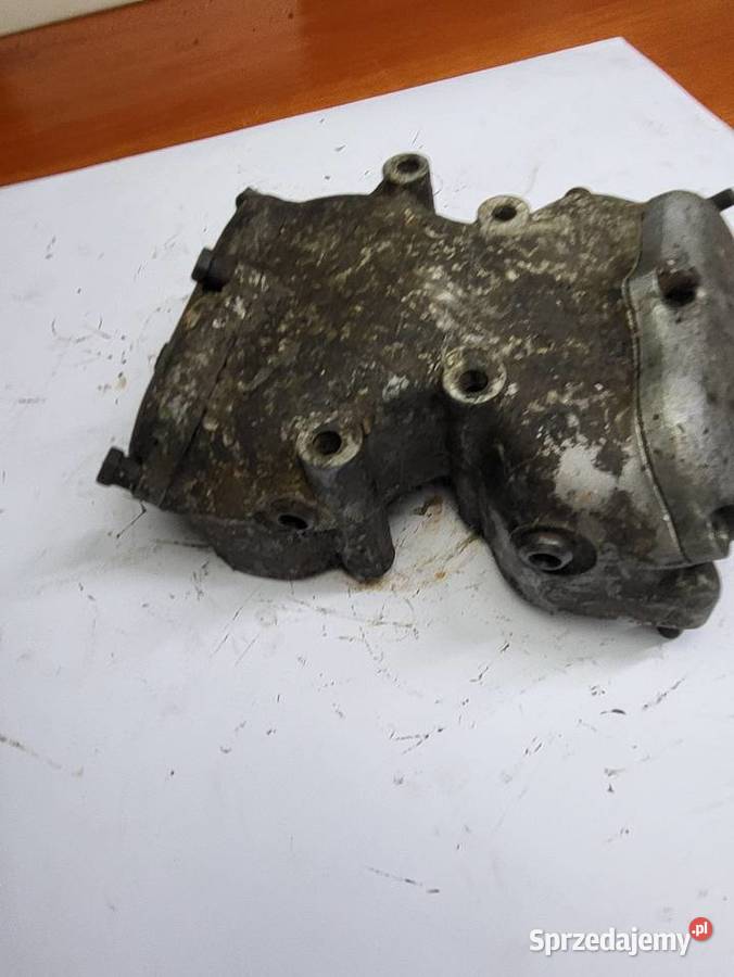 głowica BSA A 10 A7 650 500 ROCKER BOX śląskie Rybnik sprzedam