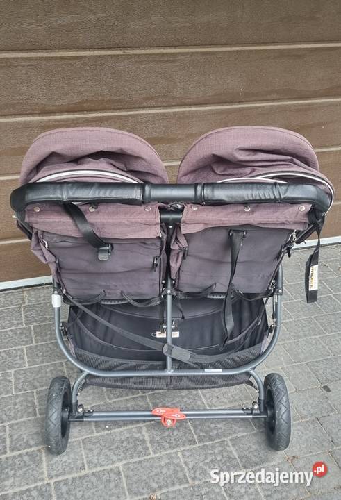 Wózek Valco Baby Snap Duo Sport Warszawa