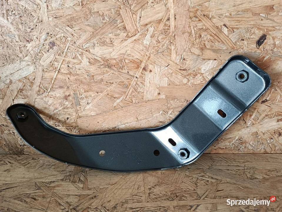 CITROEN C4 PICASSO ŚLIZG ZDERZAKA PRAWY PRZÓD sprzedam