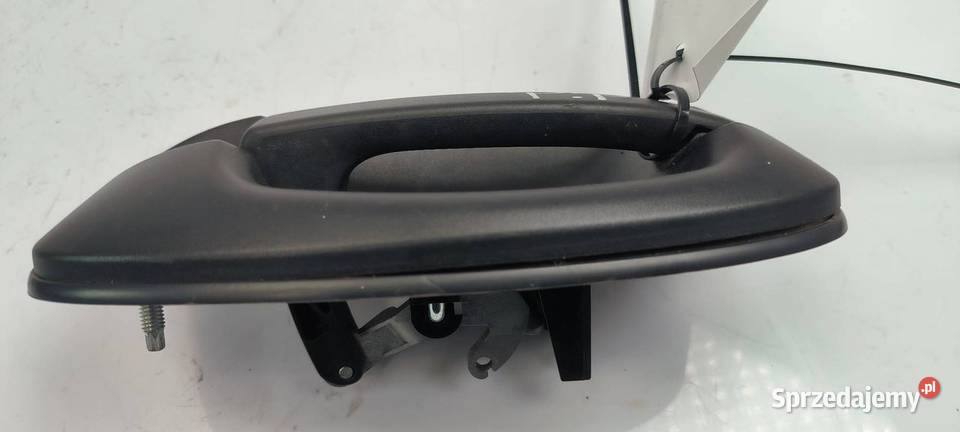 KLAMKA PRAWA PRZÓD IVECO DAILY 35S18 NV24897 kujawsko-pomorskie Lipno