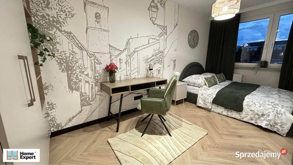 2pok 37met Aquaparku REMONCIEBALKONWINDA Wrocław 16189zł/m2