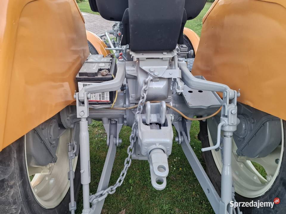 Ursus C330 Pilzno
