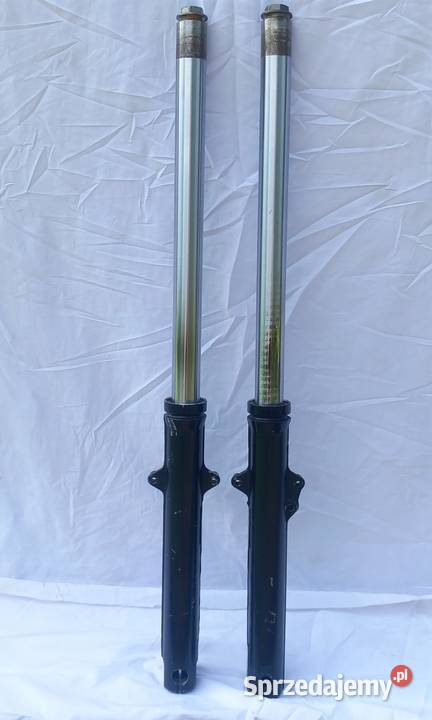 Zawieszenie MZ tsetz35mmDDR Pabianice