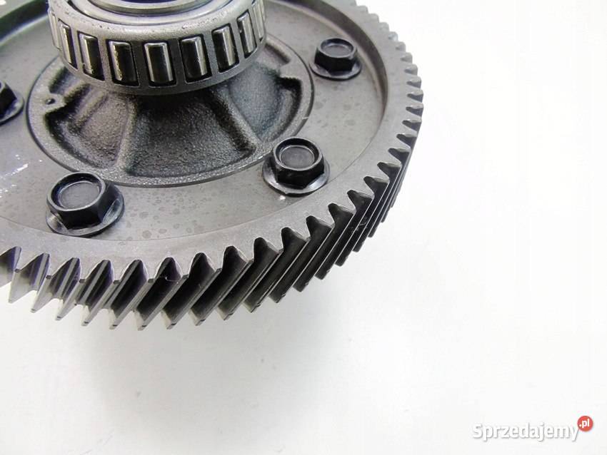 Mechanizm różnicowy 10 12 12V Mitsubishi Space Sosnowiec sprzedam