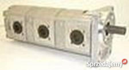 Pompyhydrauliczne do kubota Trzcianka