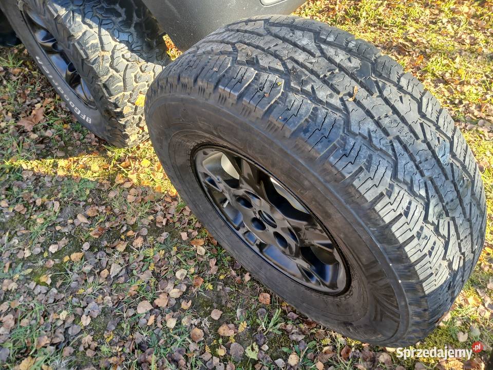 Sprzedam Mitsubishi Pajero 3 Samochody osobowe Żelkowo