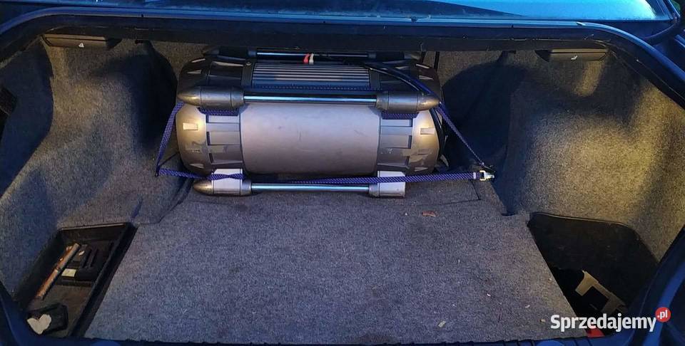 BMW e46 2000r Coupe Sportsitze Czarna Ringi światła LED Seria 3 Toruń