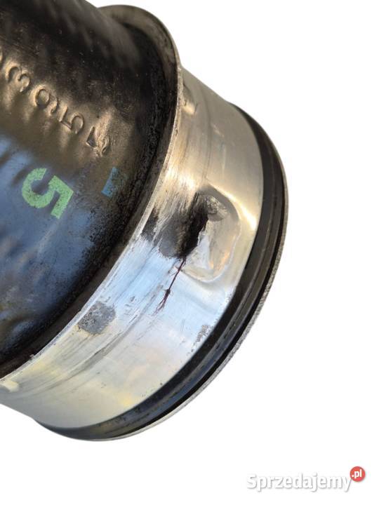 RURA PRZEWÓD INTERCOOLERA 14 19 TDI IBIZA III Działoszyce