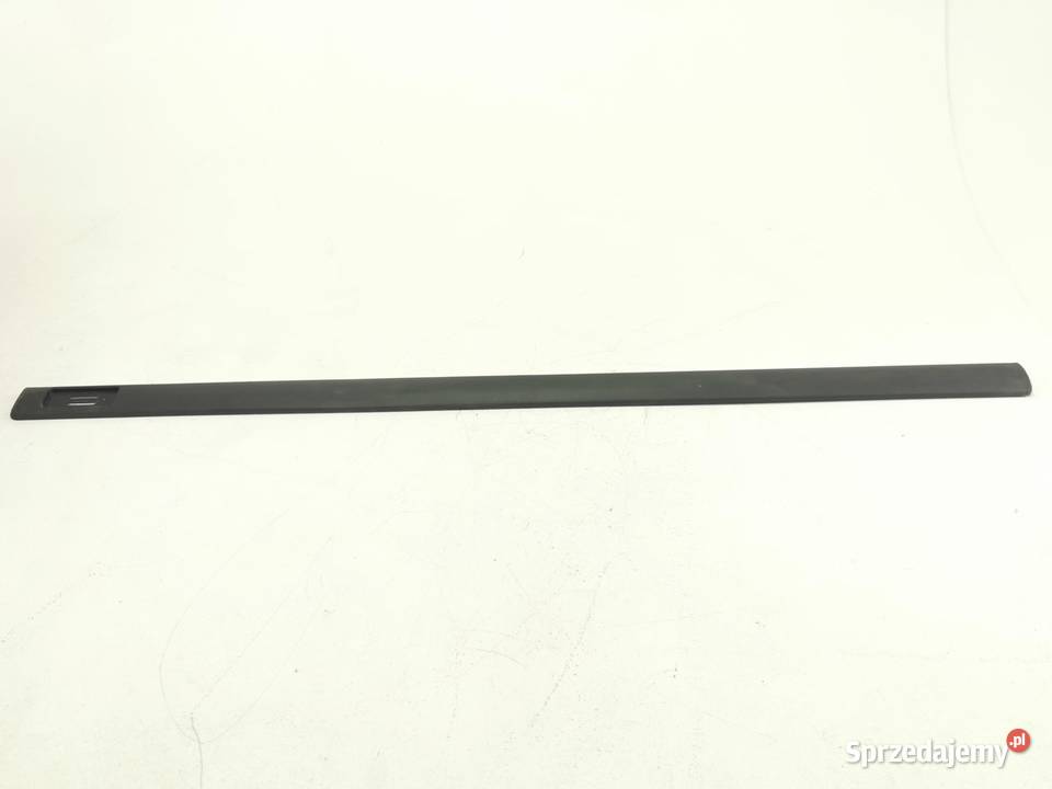 LISTWA DRZWI OPEL ASTRA G 19982004 NOWA RHIAG