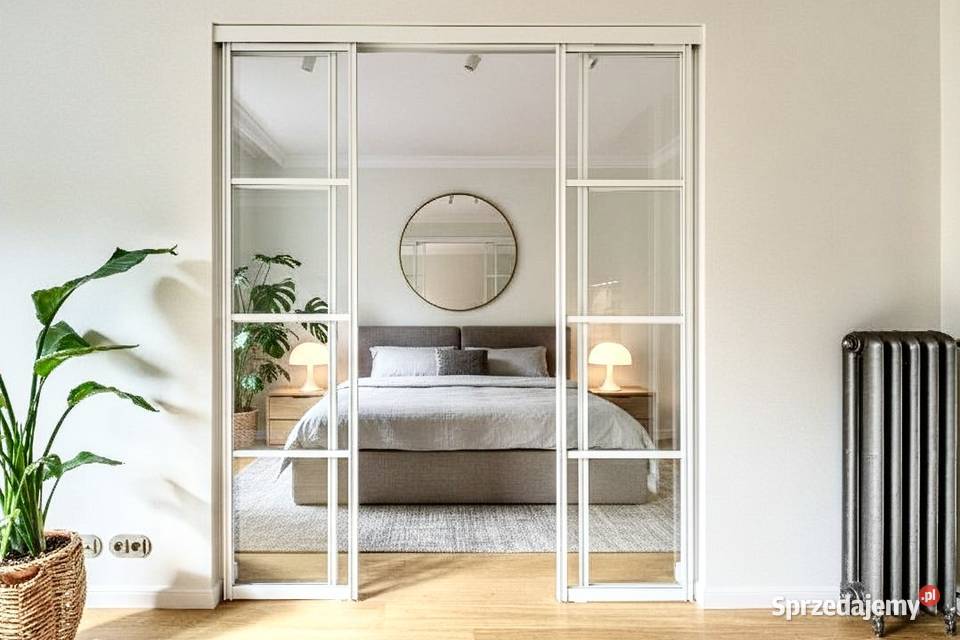 Piękne słoneczne mieszkanie remoncie Sprzedam