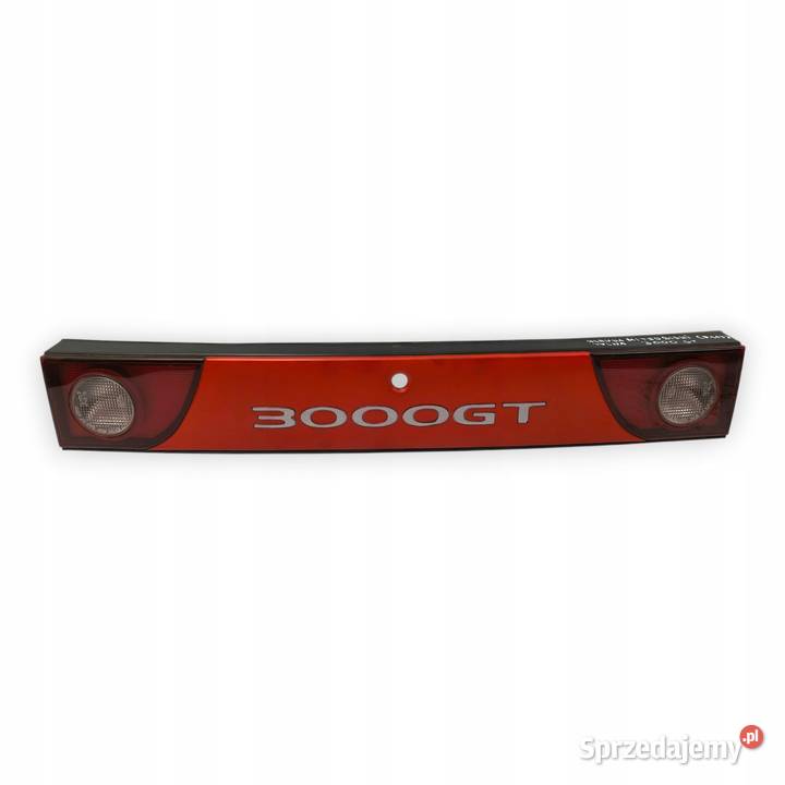 LAMPA BLENDA Mitsubishi 3000GT GTO tył tylna osobowe Chełm