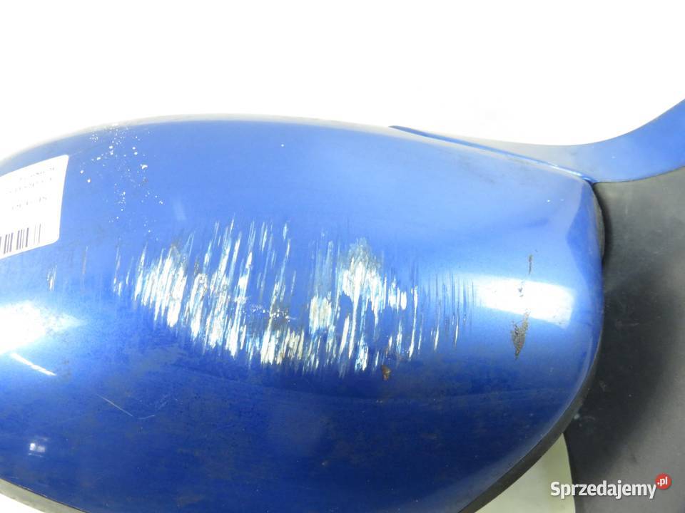 LUSTERKO LEWE SUZUKI SWIFT III ZCW osobowe