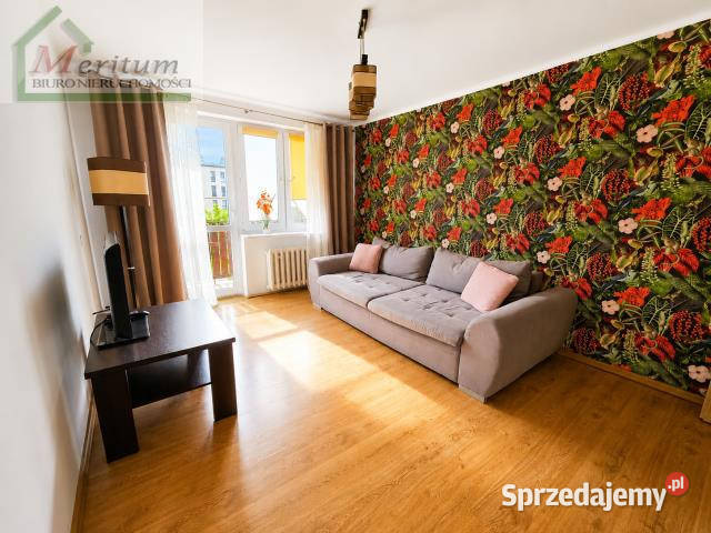 Mieszkanie Krosno 4465m2 2 pok cegła