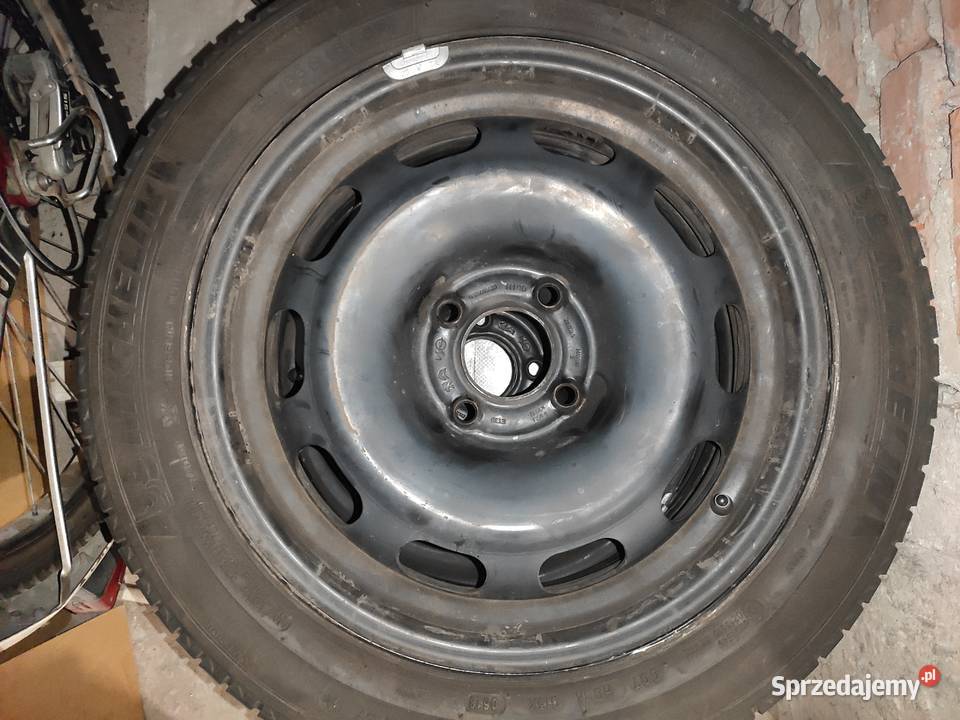 Felgi stalowe Kola Opel Corsa F Mokka Peugeot Samochodowe świętokrzyskie Kielce