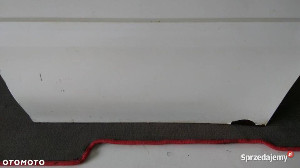 DRZWI PRAWY PRZÓD FORD TRANSIT MK6 VI