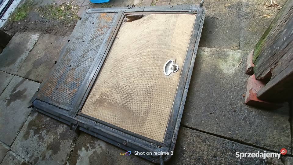 Mercedes W115 szyberdach świętokrzyskie Skarżysko-Kamienna