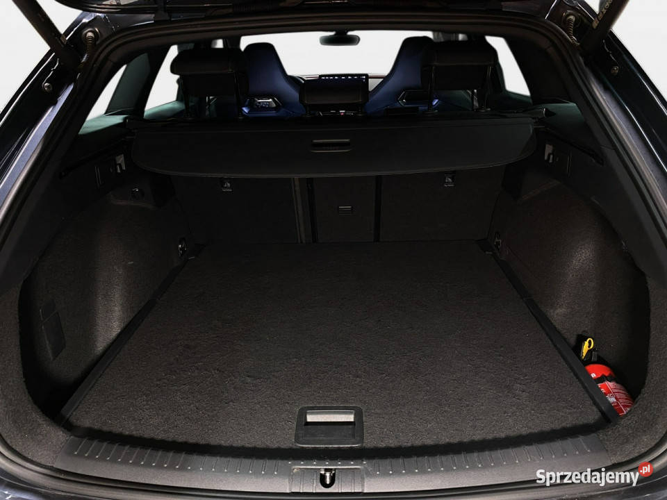 Cupra Leon Sportstourer VAT 23 20TSI 245 DSG elektrochrom. lusterko wst. Myślenice