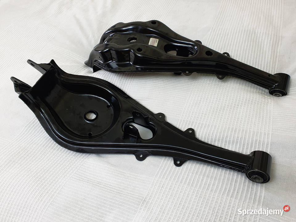 ROVER 75 MG ZT NOWY WZMOCNIONY ORYGINAL WAHACZ Poznań