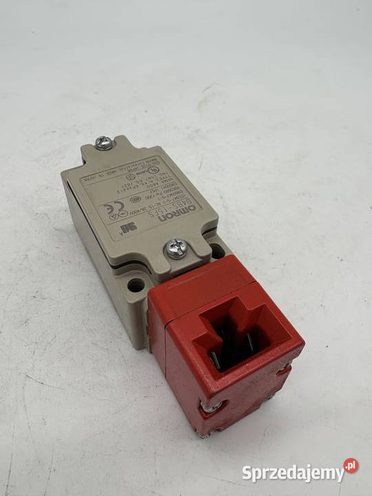 Omron D4BS15FS Limit Switch Warszawa