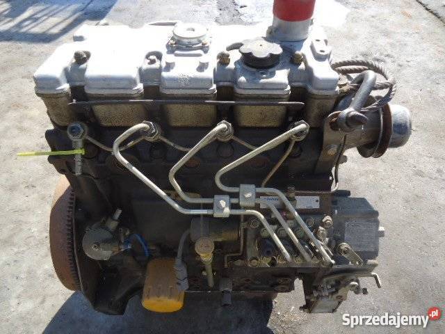 Sprzęgło hydrokinetyczne PowerShift CAT 432 D pomorskie Kosakowo