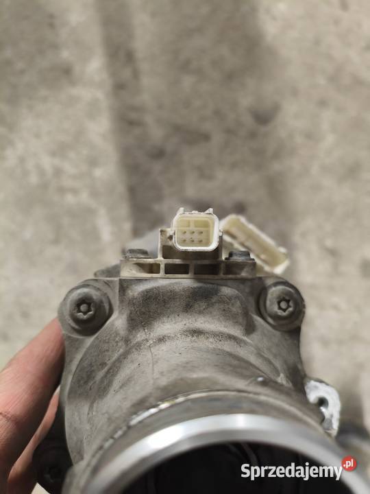 Przekładnia kierownicza acura mdx 2017 35 AWD Buków