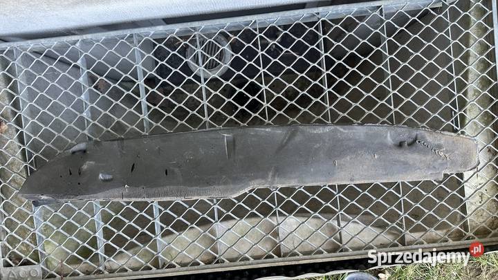 Audi A3 8V Gąbka Wygłuszenie Błotnika 8V0864235 małopolskie sprzedam