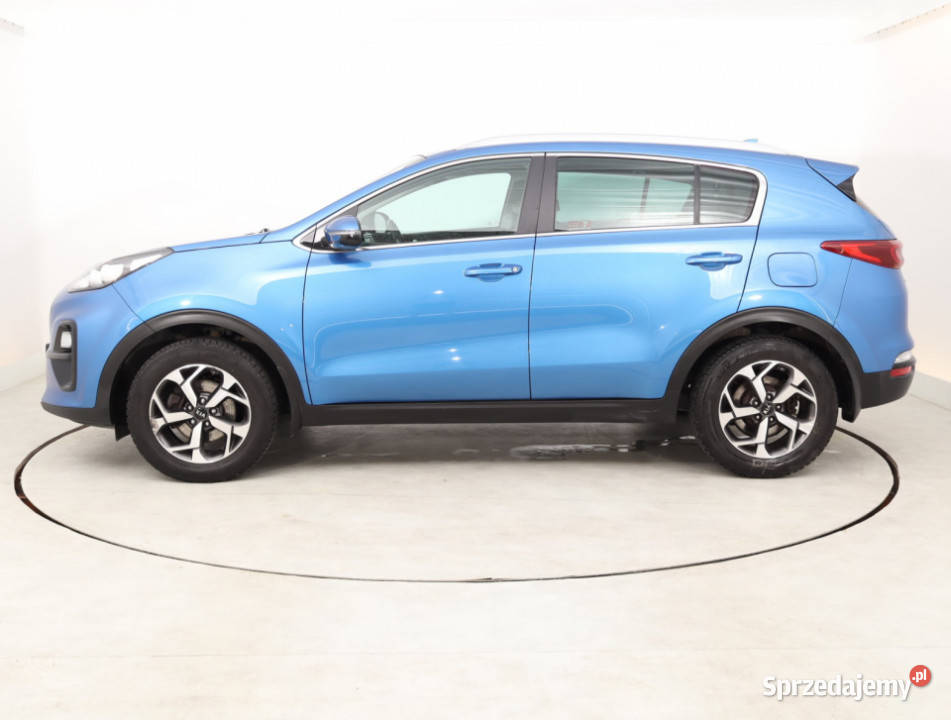 Kia Sportage 16 GDI SUV Bielany Wrocławskie