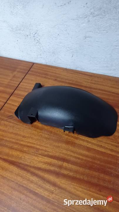 Chlapacz tył SYM 250 skuter