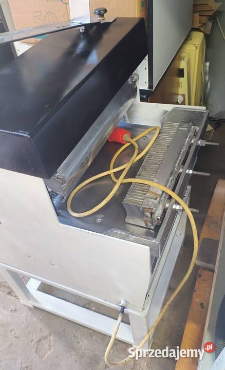 Krajalnica do chleba automat z postumentem sprzedam