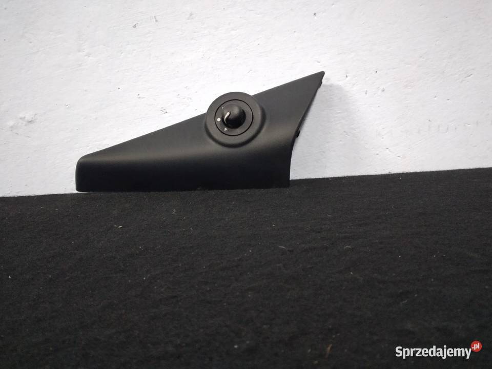 735522762 FIAT 500L TROJKAT DRZWI 2015 Rok produkcji 2015 Mietków