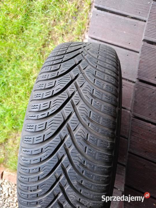 Koła opony zimowe 15 diesel