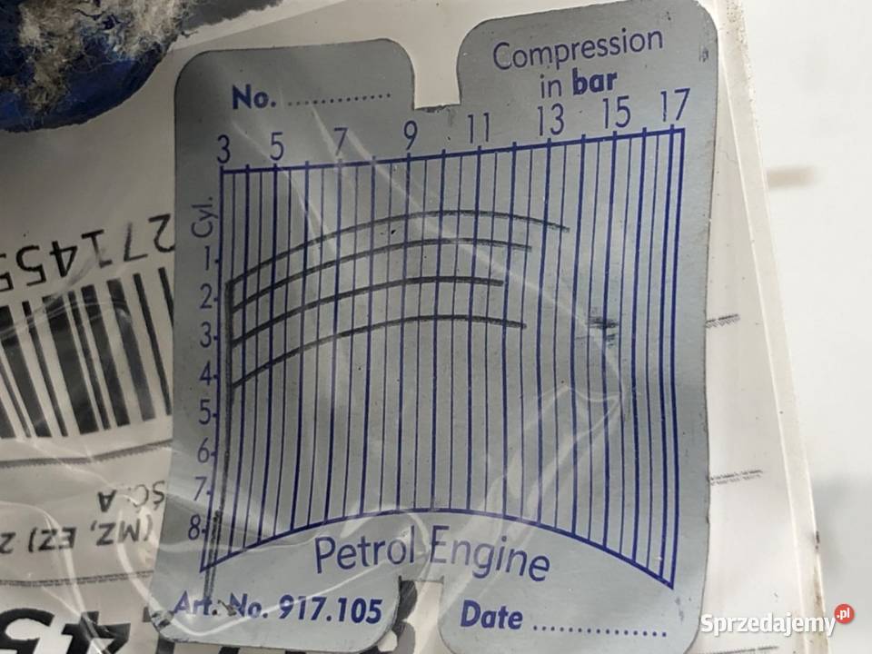SILNIK SUZUKI 13 92 M13A SWIFT III osobowe