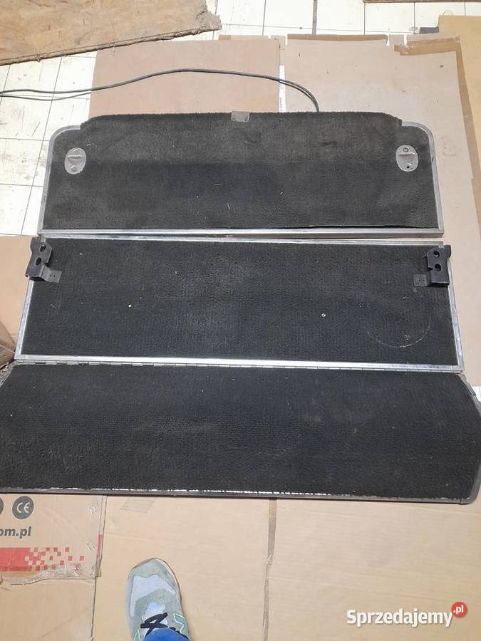 Ford Mustang Mach1 1969 Tarnów