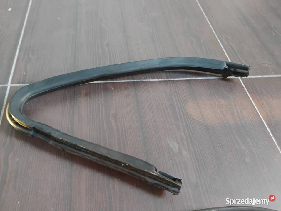 FSO Warszawa M20 uszczelki szybek Części samochodowe