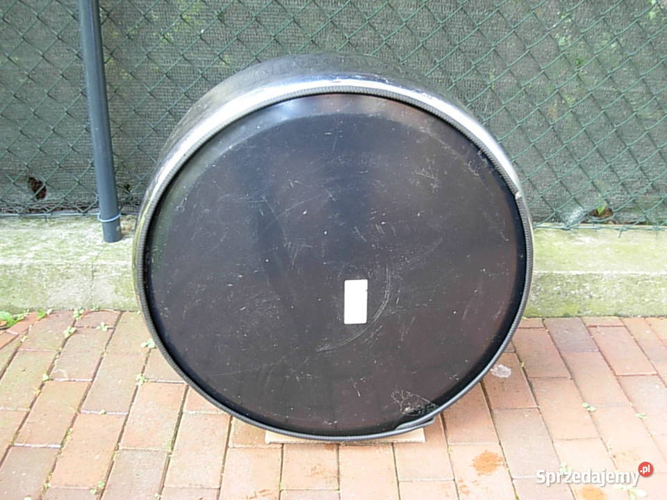 4 felgi stalowe 15 do Hondy CRV 1 generacji Gdynia sprzedam