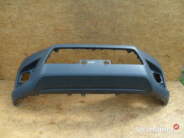 ZDERZAK PRZÓD TOYOTA HILUX VIII 1518 521190K880 osobowe Nowy Tomyśl