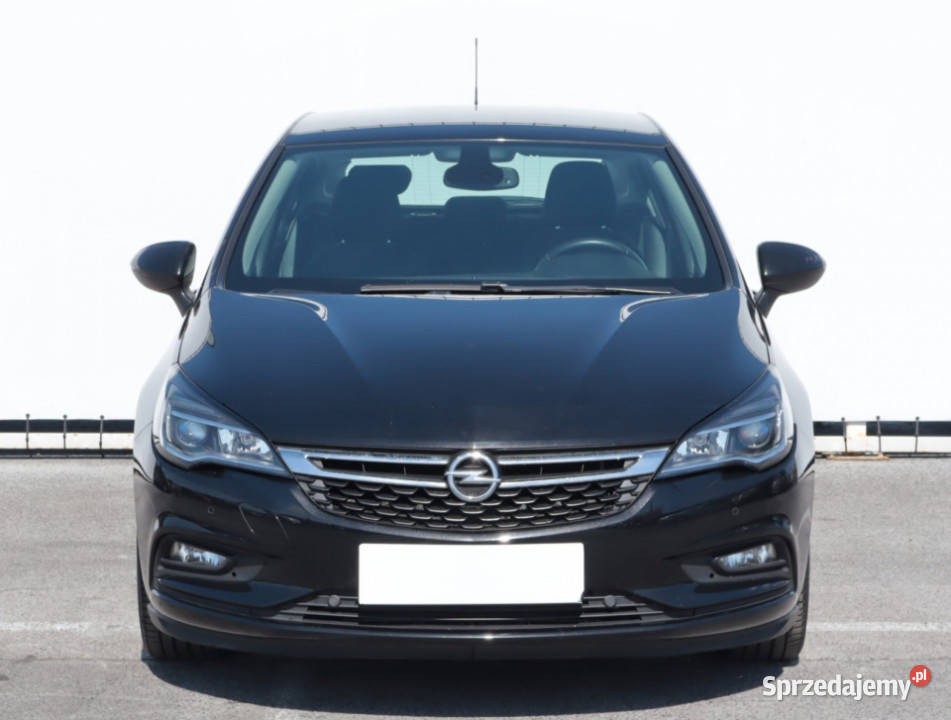 Opel Astra 14 T komputer pokładowy Lublin sprzedam